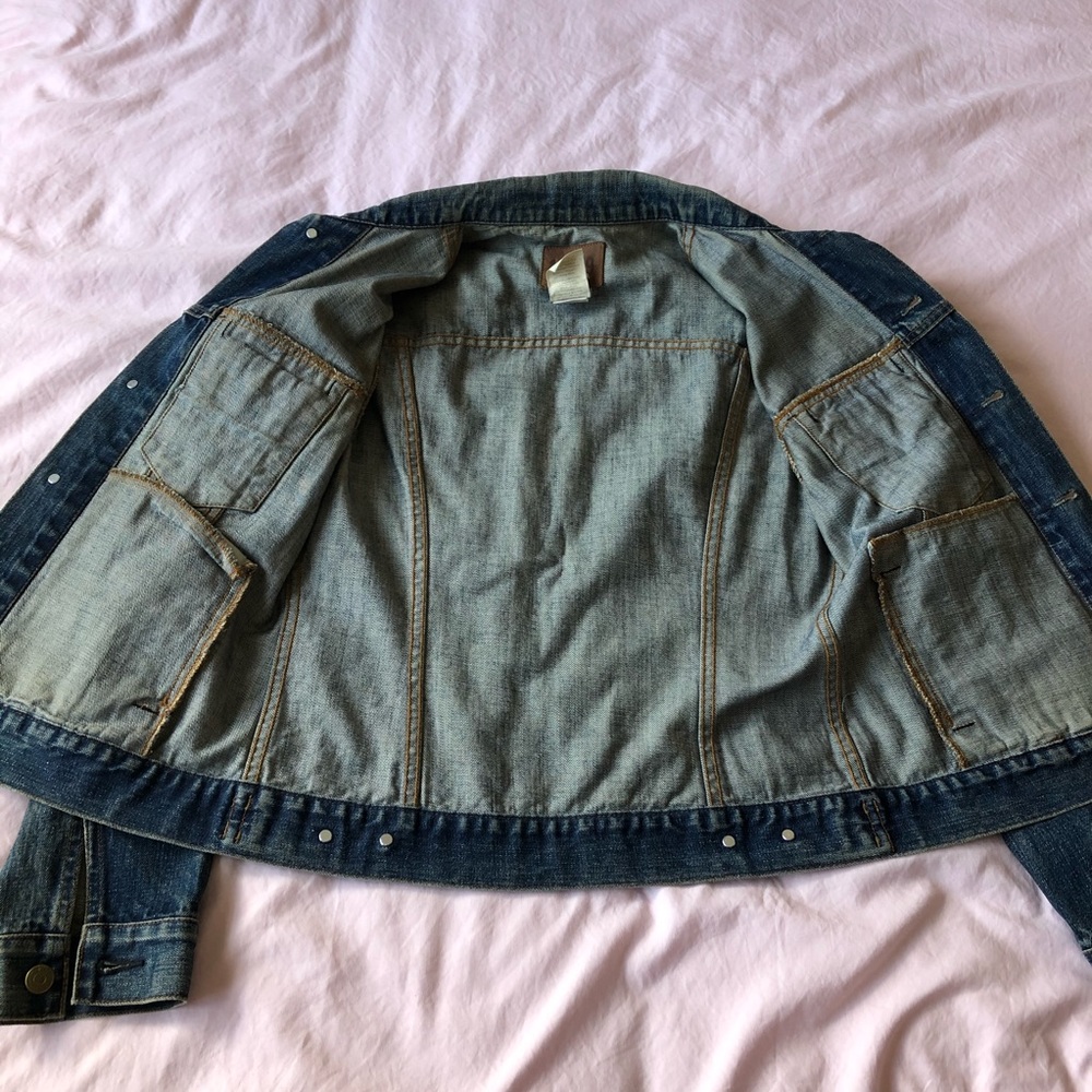 GAP Denim jacket - Picture 5 of 10